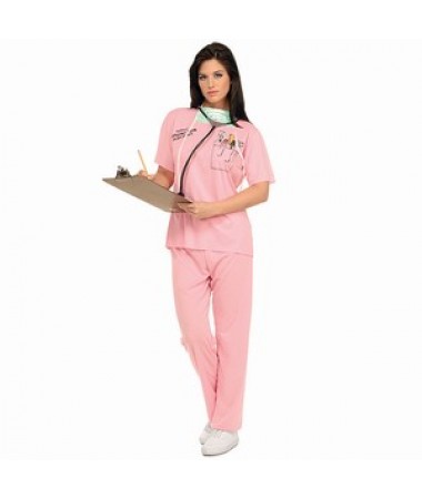 ER Nurse ADULT HIRE